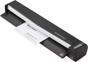 img 2 attached to Fujitsu ScanSnap S1100i Mobile Scanner for PC/Mac