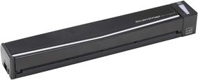 img 1 attached to Fujitsu ScanSnap S1100i Mobile Scanner for PC/Mac