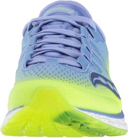 img 3 attached to Saucony Womens Freedom Running Medium Women's Shoes