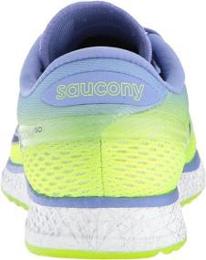 img 2 attached to Saucony Womens Freedom Running Medium Women's Shoes