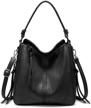 handbags designer ladies bucket leather women's handbags & wallets in hobo bags logo