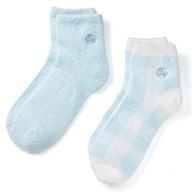 earth therapeutics vitamin moisturizing socks 2 logo