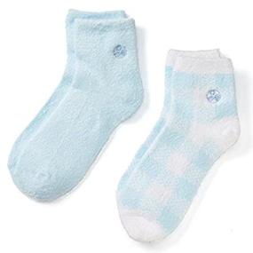 img 2 attached to Earth Therapeutics Vitamin Moisturizing Socks 2