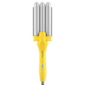 img 3 attached to 💇 Drybar The Mixologist: Your Ultimate Interchangeable Styling Iron Kit for Endless Hairstyling Possibilities!