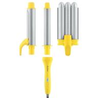 💇 drybar the mixologist: your ultimate interchangeable styling iron kit for endless hairstyling possibilities! logo