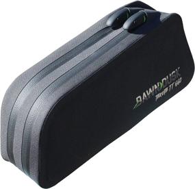 img 4 attached to 🚴 TekLite TT 660 Gravel Bike Top Tube Storage Bag - Optimized from Dawn to Dusk