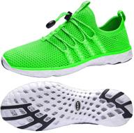 👟 dlgjpa women's lightweight walking shoes for quick drying in athletic style logo