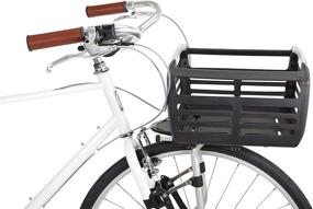 img 3 attached to 🚲 Thule Pack n Pedal Basket" - Enhanced Search-Optimized Product Name: "Thule Pack and Pedal Bike Basket
