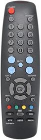 img 1 attached to 🔂 Samsung Compatible Remote Control for HL61A510J1F, HL67A510J1F, LN19A330J1H, LN19A450C1D, LN19A650A1D, LN22A330J1D, LN22A450C1D, LN22A450C1H, LN22A650A1D, LN26A330J1, LN26A330J1D, LN32A300J1D