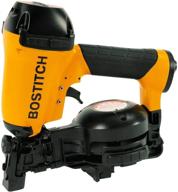 bostitch rn46 🔨 roofing nailer with 1/4-inch capability логотип