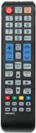 zdalamit aa59-00600a replacement remote control for samsung un26eh4000, un29f4000, un32eh4000, un32eh4050f, un32eh5000 logo