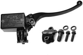 img 4 attached to Triumilynn Master Cylinder FourTrax Rancher