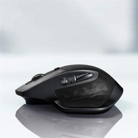 img 3 attached to 💼 Увеличьте свою производительность с Logitech MX900 Performance Premium подсветкой клавиатуры и мышью MX Master Combo в черном цвете