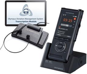 img 4 attached to DS 9500DT Professional Digital Dictation Transcription