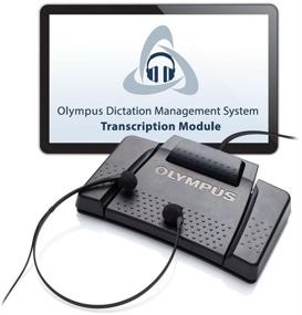 img 2 attached to DS 9500DT Professional Digital Dictation Transcription