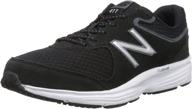 👟 enhance your athletic performance with new balance mw411wt2 men's walking shoes логотип