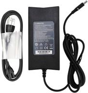 💻 precision laptop 19v 5v adapter charger logo