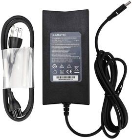 img 4 attached to 💻 Precision Laptop 19V 5V Adapter Charger