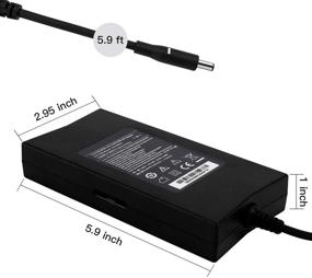 img 2 attached to 💻 Precision Laptop 19V 5V Adapter Charger