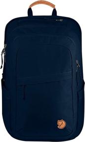 img 1 attached to 🎒 Fjallraven Raven Backpack - Ideal Laptop-Friendly Backpacks
