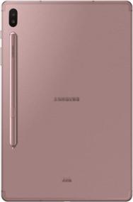 img 1 attached to Замена пера Tab S6 (без Bluetooth) Touch S Pen Стилус-ручка для Samsung Galaxy Tab S6 EJ-PT860BAEGUJ T860 T865 + сменные наконечники (цвет розовый)