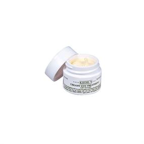 img 2 attached to 🥑 Kiehl's Avocado Creamy Eye Treatment, Unisex, 0.5 Ounce