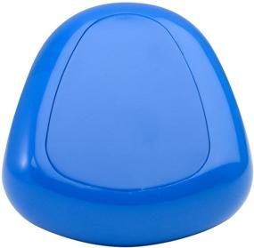 img 1 attached to GG Grand General 93186 Blue Gear Shift Knob