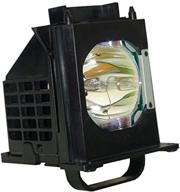 🔦 boryli 915b403001-replacement lamp: optimal solution for wd-73c9, wd-60735, wd-73835 logo