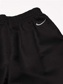 img 2 attached to Nike Solid Volley Short Medium Boys' Clothing ~ Swim