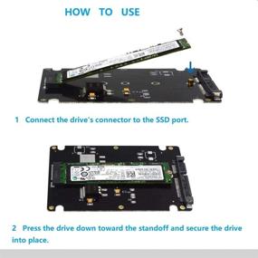 img 3 attached to USECL Enclosure Adapter Converter Support