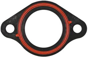 img 1 attached to 🔧 High-Quality Fel-Pro 35562 T Water Outlet Gasket - Effective Sealing Solution