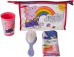 peppa pig toiletry official licensed logo