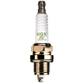 img 2 attached to 🔌 NGK 6965 CR6E Standard Spark Plug - 1 Pack