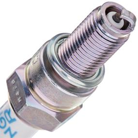 img 1 attached to 🔌 NGK 6965 CR6E Standard Spark Plug - 1 Pack