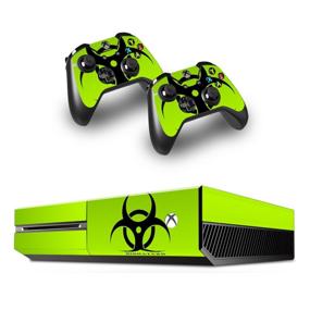 img 3 attached to Skins Stickers Xbox One Controller Accessories