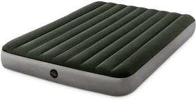 img 2 attached to Intex Dura-Beam Single-High Airbed Collection