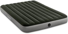 img 3 attached to Intex Dura-Beam Single-High Airbed Collection