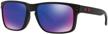 oo9102 holbrook sunglasses accessories iridium logo