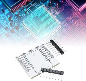 img 2 attached to Comimark ESP8266 Serial Wireless Adapter