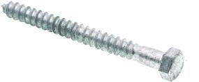 img 2 attached to Prime Line 9056410 Screws Galvanized 50 Pack