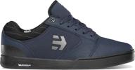 🚵 etnies men's camber crank mountain bike shoe - skate-inspired logo