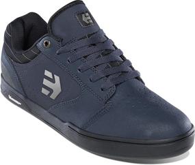 img 2 attached to 🚵 Etnies Men's Camber Crank Mountain Bike Shoe - Skate-Inspired