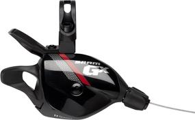 img 1 attached to 🚲 SRAM Rear 11 Speed GX Bicycle Trigger Shifter: Smooth & Precise Gear Shifts