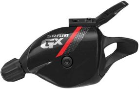 img 2 attached to 🚲 SRAM Rear 11 Speed GX Bicycle Trigger Shifter: Smooth & Precise Gear Shifts