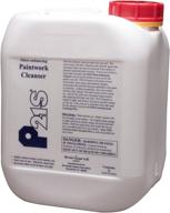 p21s 12705b paintwork cleanser canister logo