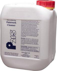 img 1 attached to P21S 12705B Paintwork Cleanser Canister