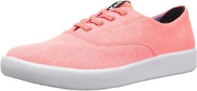 img 4 attached to 👟 Keds Women's Studio Jersey Sneaker - Men's Shoe Collection