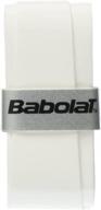 🎾 babolat pro tour x30 grip (weiß): professional-grade tennis grip for enhanced performance logo