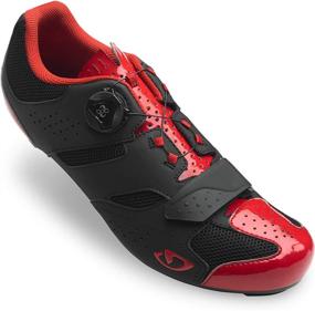 img 3 attached to Savix Men's Road Cycling Shoes by Giro