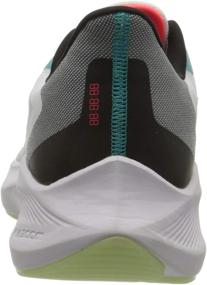 img 2 attached to Nike Running Black Flash Crimson Cj0291 100